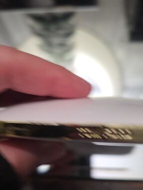 Tom Ford White and Gold Bronzer & Contour Compact